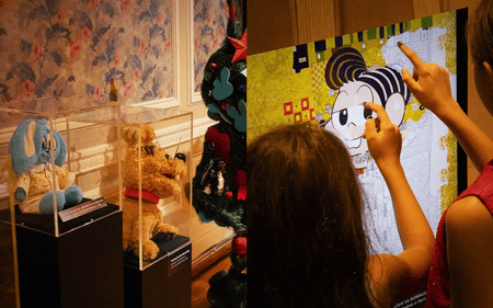 5 exposições que você não pode perder em São Paulo