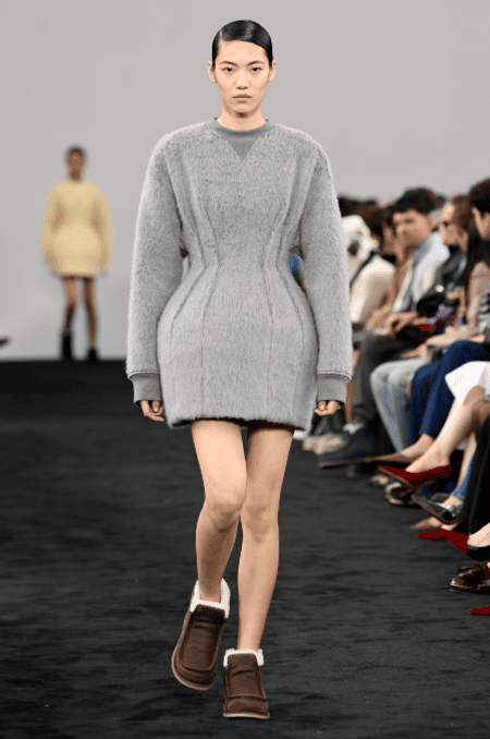 Tudo sobre a London Fashion Week do Inverno de 2024
