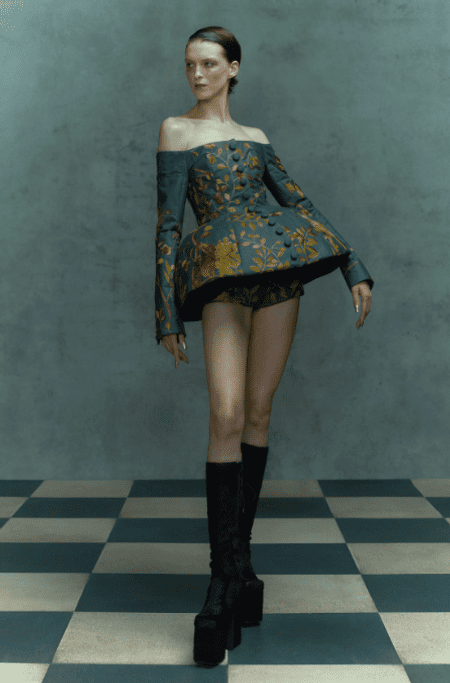 Tudo sobre a London Fashion Week do Inverno de 2024