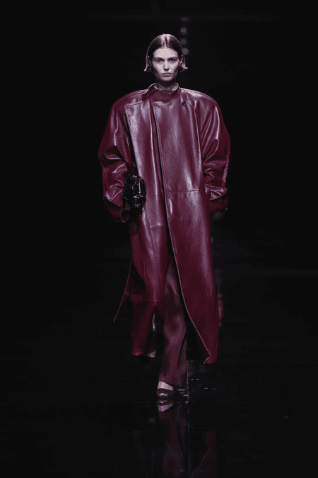 Tudo sobre a New York Fashion Week do Inverno de 2024