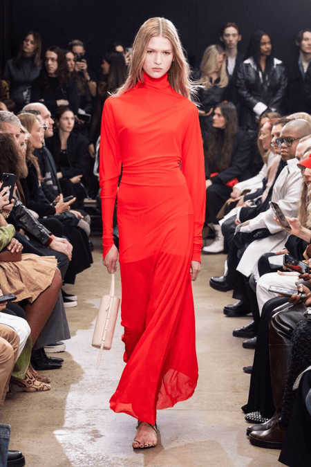 Tudo sobre a New York Fashion Week do Inverno de 2024