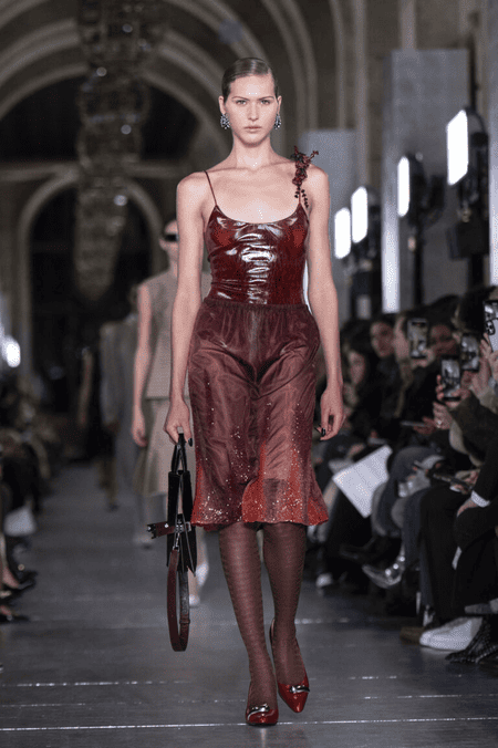 Tudo sobre a New York Fashion Week do Inverno de 2024