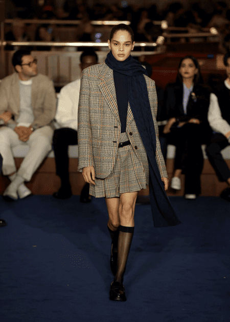 Tudo sobre a New York Fashion Week do Inverno de 2024