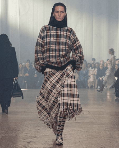 Tudo sobre a New York Fashion Week do Inverno de 2024