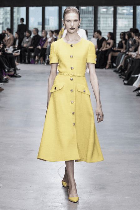Tudo sobre a New York Fashion Week do Inverno de 2024