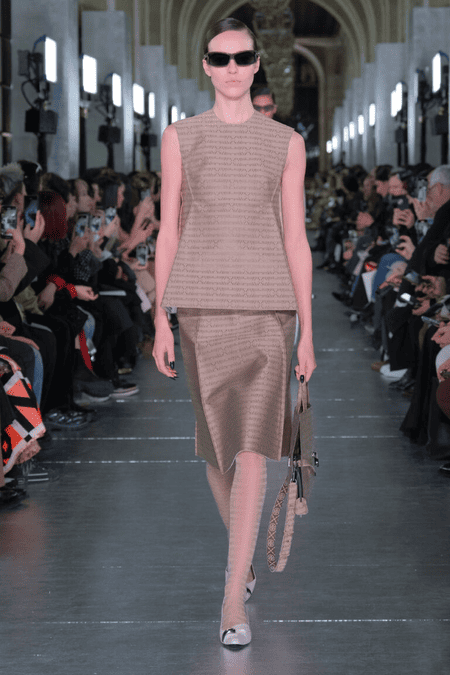 Tudo sobre a New York Fashion Week do Inverno de 2024