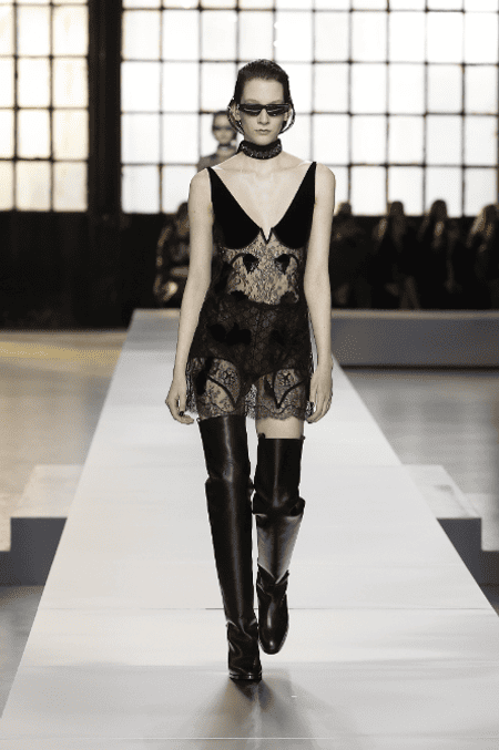Tudo sobre a Milan Fashion Week do Inverno de 2024