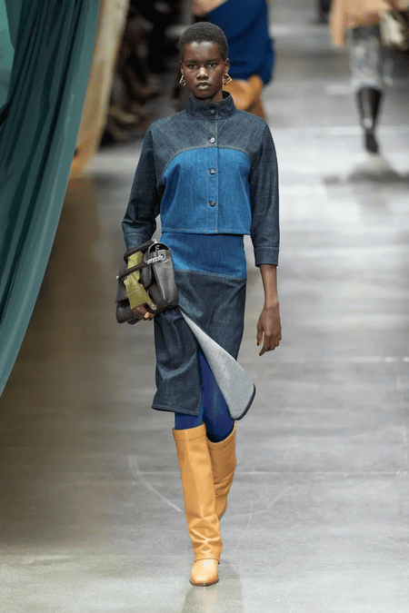 Tudo sobre a Milan Fashion Week do Inverno de 2024