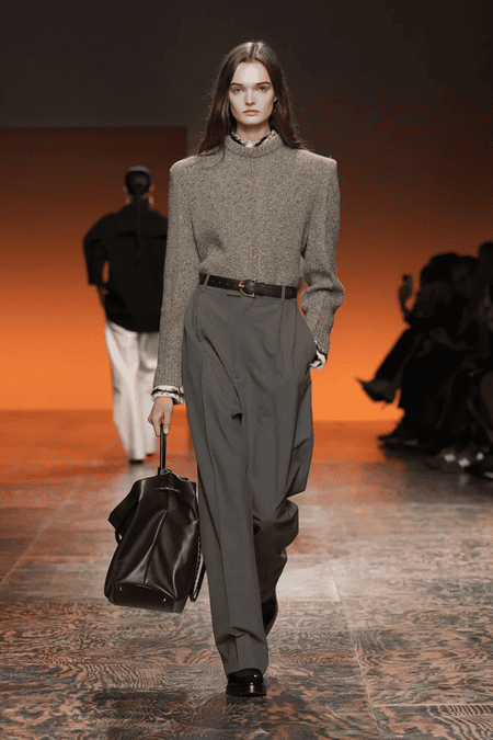 Tudo sobre a Milan Fashion Week do Inverno de 2024
