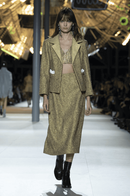 Tudo sobre a Paris Fashion Week do Inverno de 2024