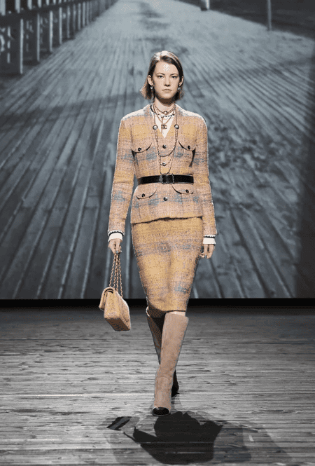 Tudo sobre a Paris Fashion Week do Inverno de 2024