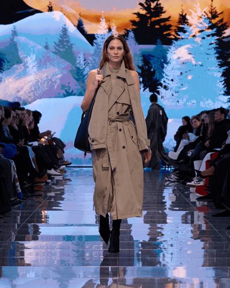 Tudo sobre a Paris Fashion Week do Inverno de 2024