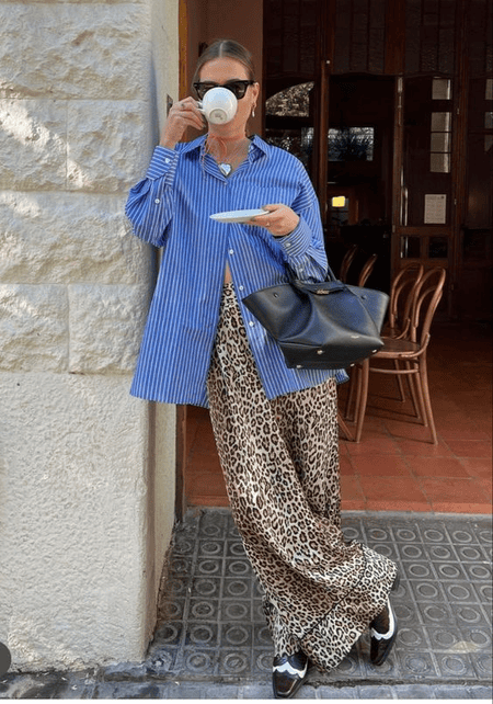 Como imitar o estilo das Fashionistas Portuguesas