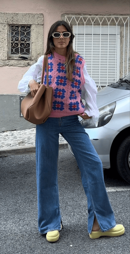 Como imitar o estilo das Fashionistas Portuguesas