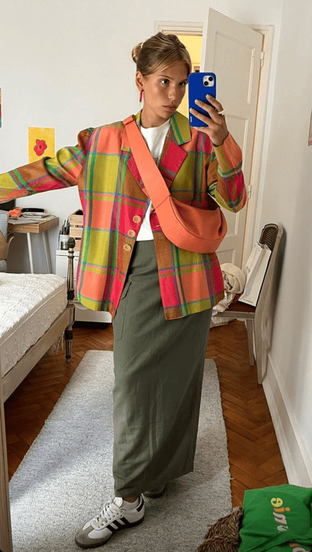 Como imitar o estilo das Fashionistas Portuguesas