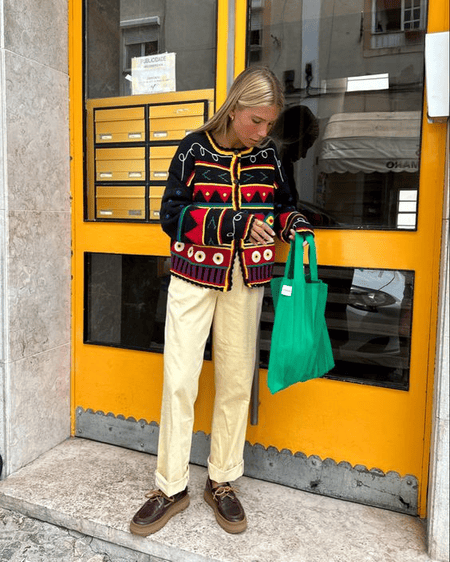 Como imitar o estilo das Fashionistas Portuguesas