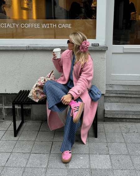 Como imitar o estilo das Fashionistas Portuguesas