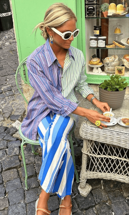 Como imitar o estilo das Fashionistas Portuguesas