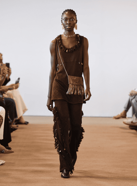 Tudo sobre a São Paulo Fashion Week de 2024