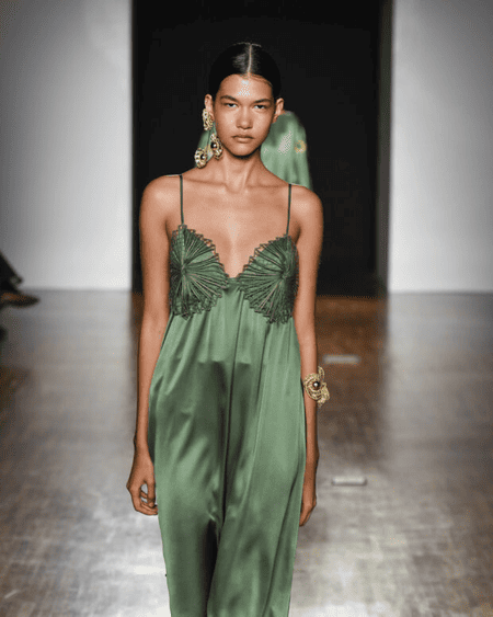 Tudo sobre a São Paulo Fashion Week de 2024