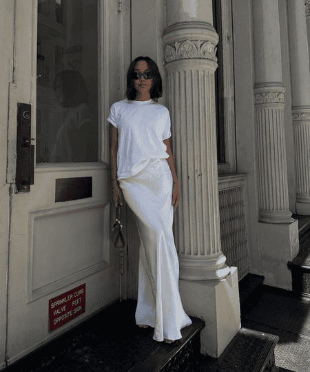 Estilo Easy Chic