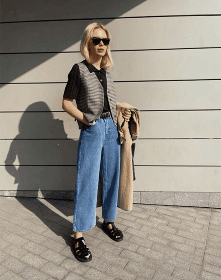 Estilo Easy Chic