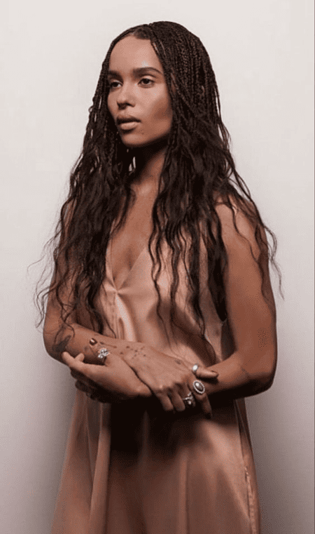 Cabelo Boho