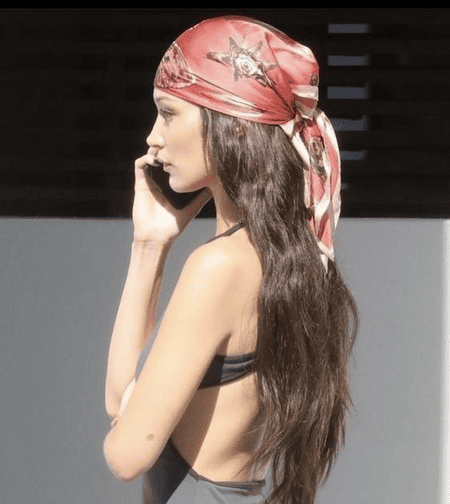 Cabelo Boho