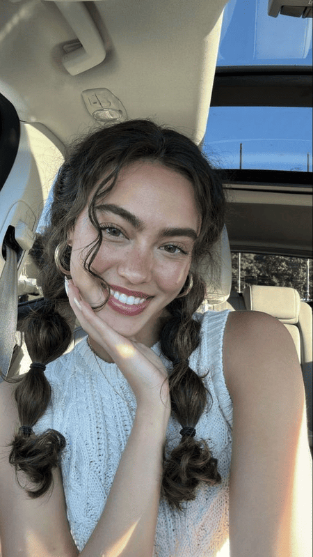 Cabelo Boho