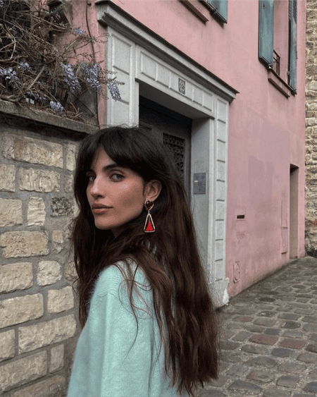Cabelo Boho