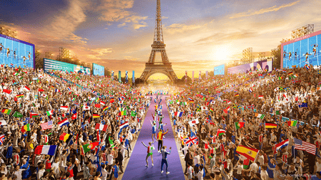 Olimpíadas Paris 2024