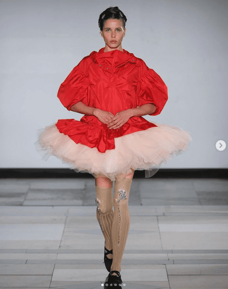 Tudo sobre a Semana de Moda de Londres