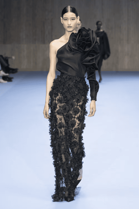 Tudo sobre a Semana de Moda de Nova York
