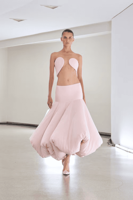 Tudo sobre a Semana de Moda de Nova York