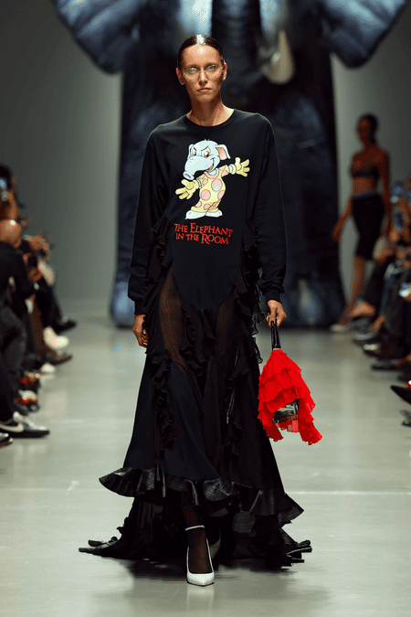 Tudo sobre a Semana de Moda de Paris