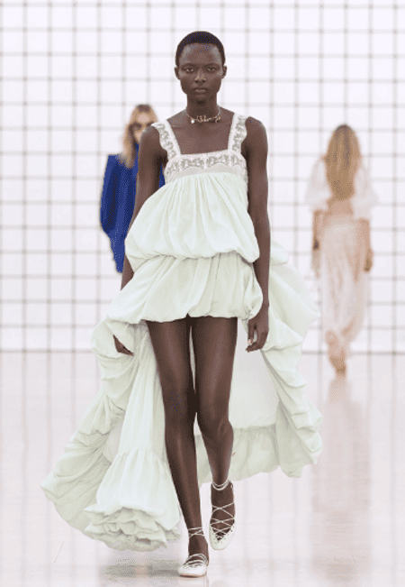 Tudo sobre a Semana de Moda de Paris