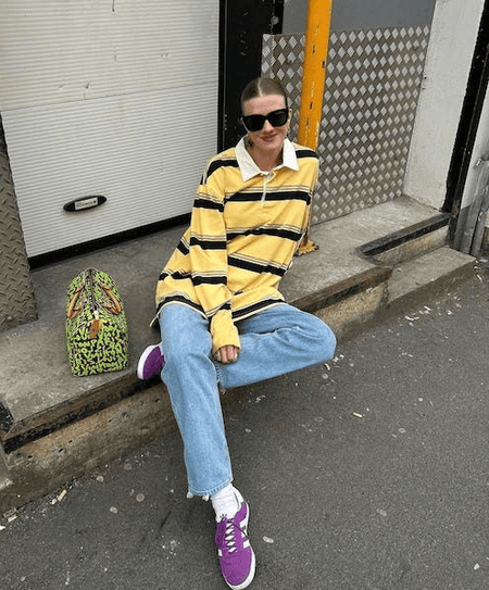 Looks com Camisa Polo