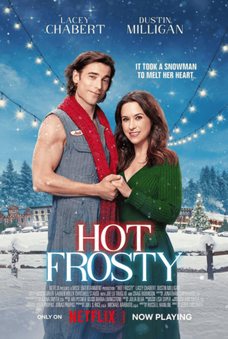 Filmes de Natal Novos para você começar a entrar no clima
