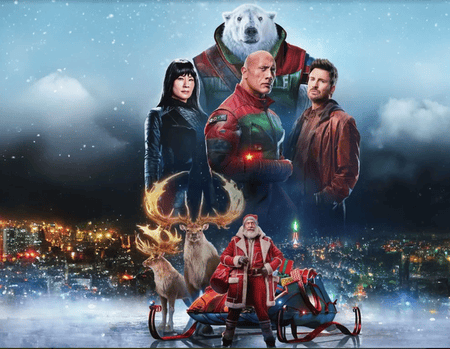 Filmes de Natal Novos para você começar a entrar no clima