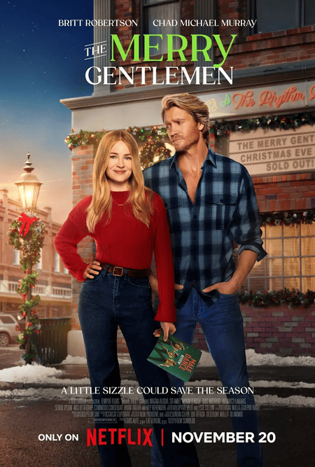 Filmes de Natal Novos para você começar a entrar no clima