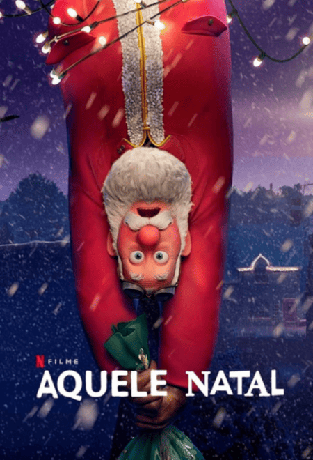 Filmes de Natal Novos para você começar a entrar no clima