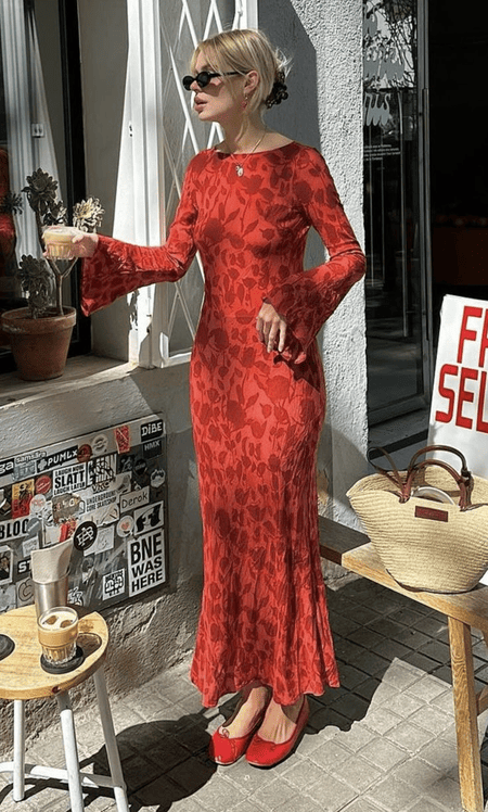 Ideias de Looks de Natal
