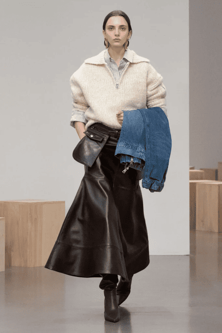 Minhas observações sinceras sobre a NYFW