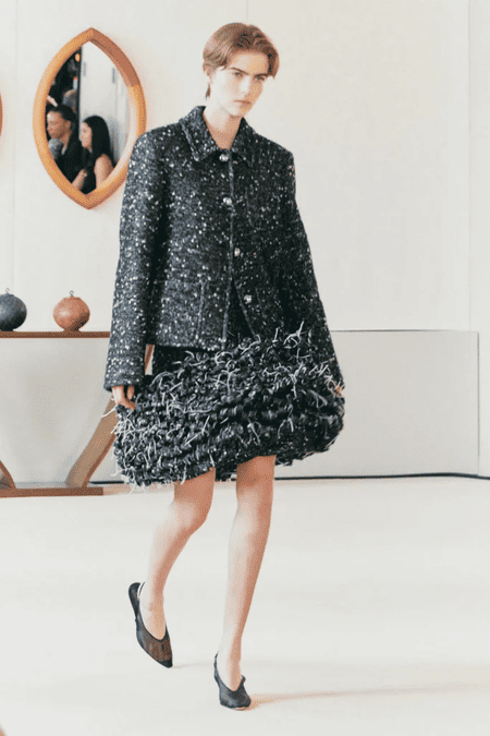Minhas observações sinceras sobre a NYFW