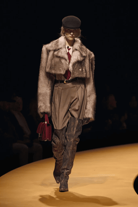 Minhas observações sinceras sobre a NYFW