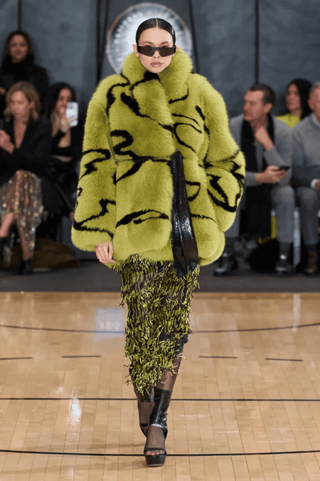 Minhas observações sinceras sobre a NYFW