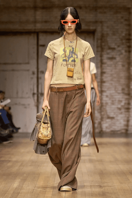 Minhas observações sinceras sobre a NYFW