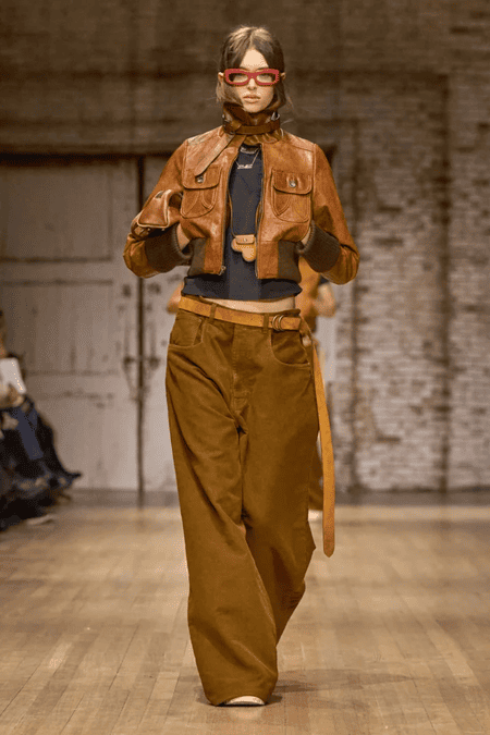 Minhas observações sinceras sobre a NYFW