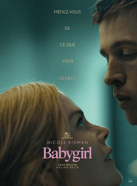Filmes que estou louca para assistir em 2025