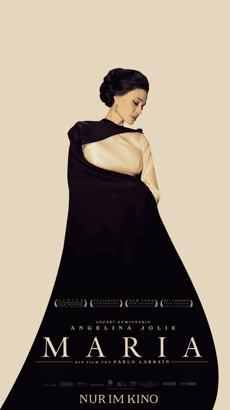 Filmes que estou louca para assistir em 2025